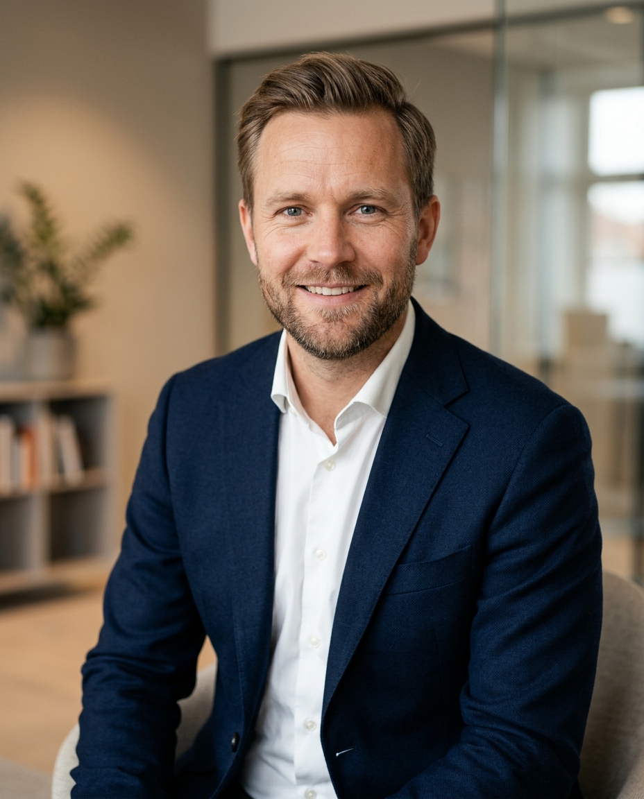 Jakob Skjødt